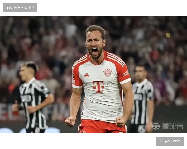 凯恩拜仁生涯持续高光 冲击欧冠连续进球纪录 凯恩拜仁生涯持续高光 冲击欧冠连续进球纪录