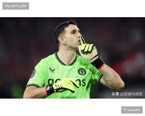 维拉门将大马丁连续四场零封 助球队积46分紧追榜首